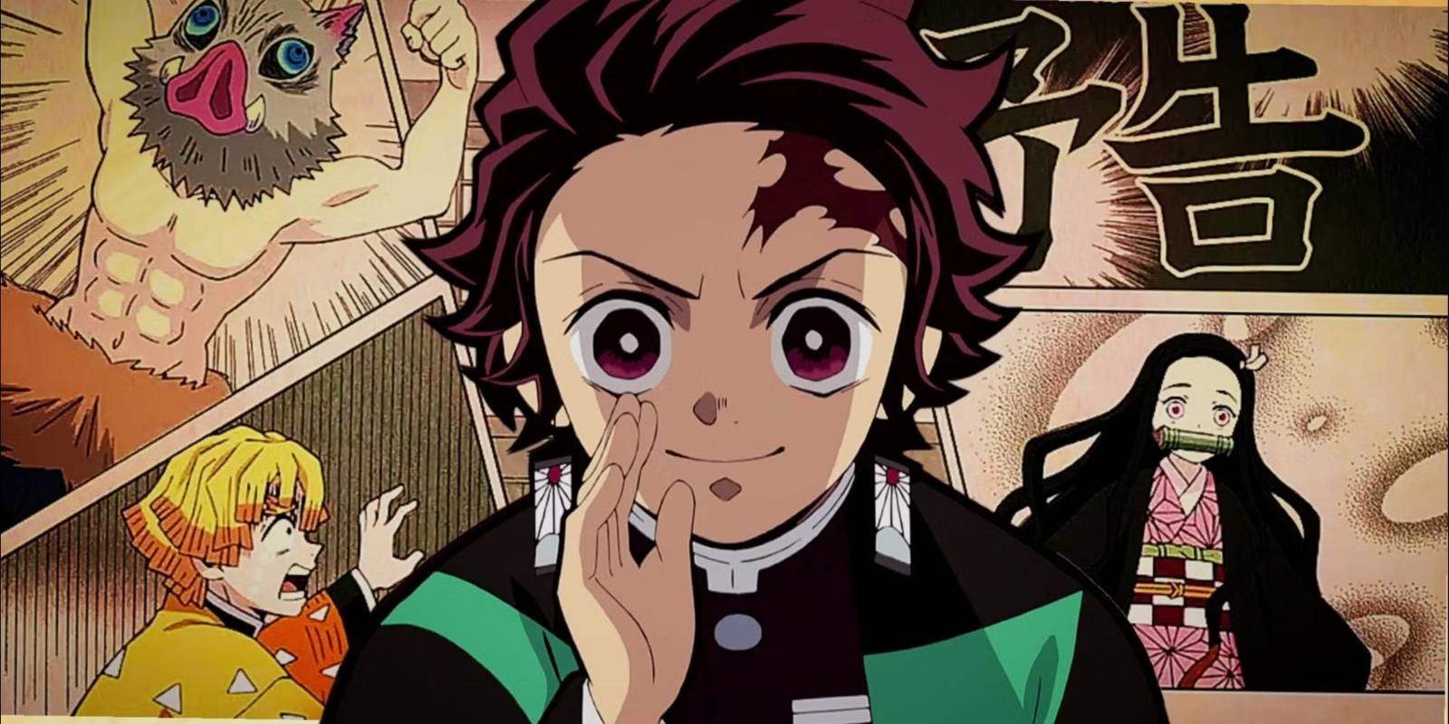 How Demon Slayer Movies Handle After-Credits Content