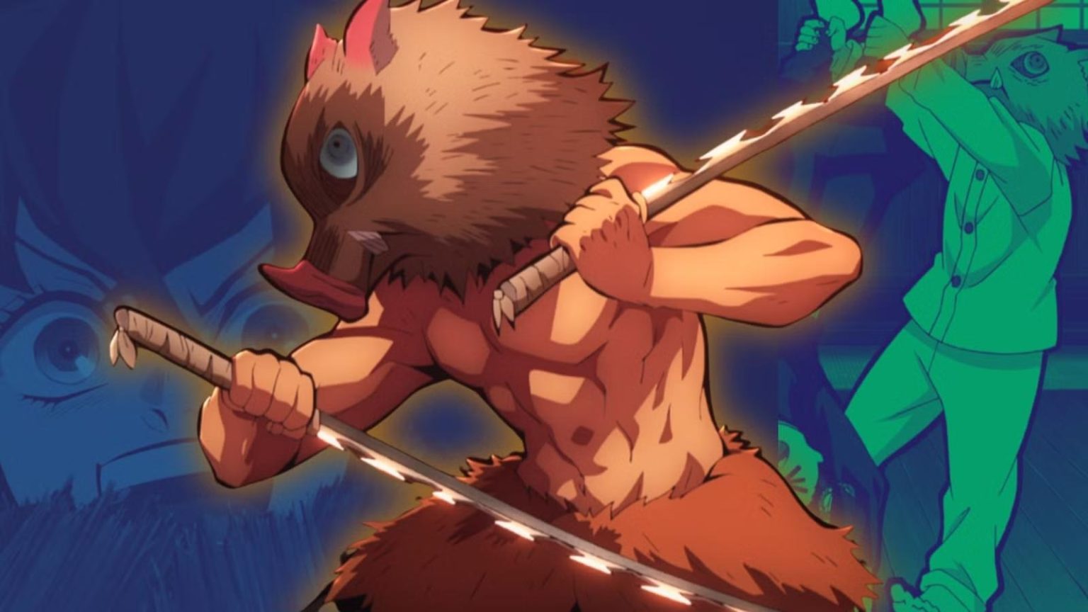 Who Survives in Demon Slayer? Characters Who Make It to the End ...