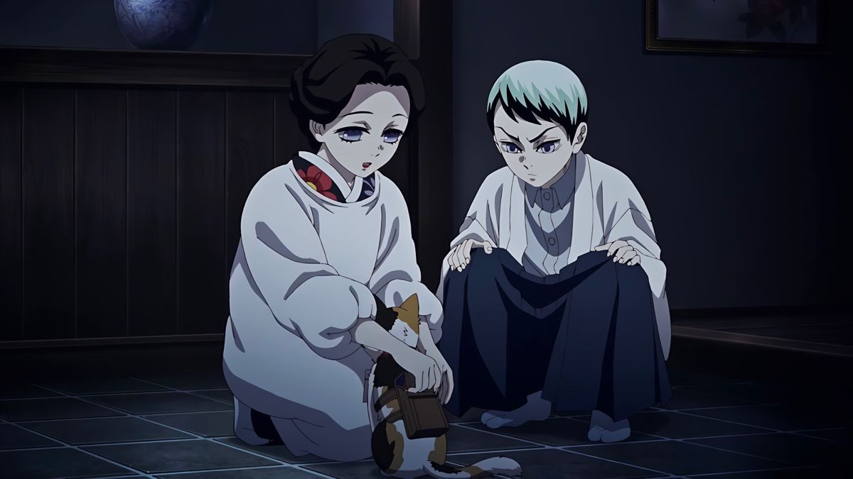 A Skilled Doctor and Demon Researcher