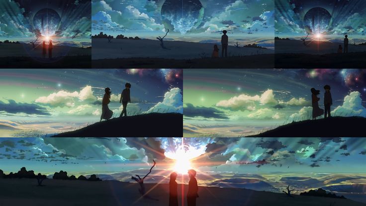 A Slow, Introspective Pace