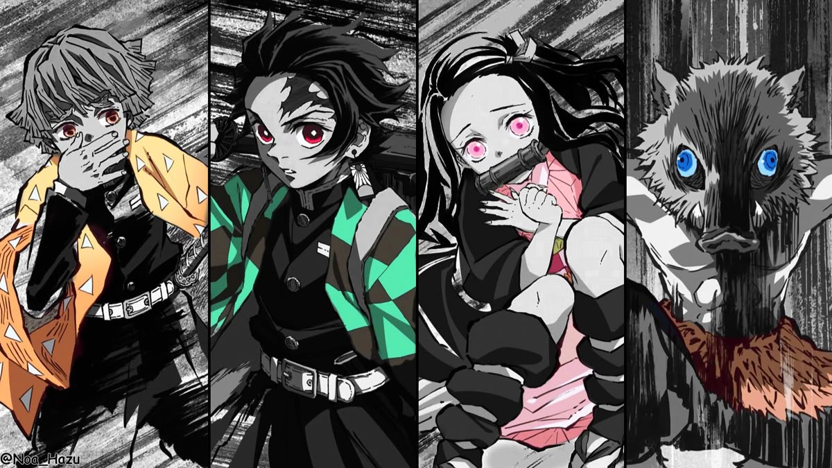 Anime Viewers Transition to Manga