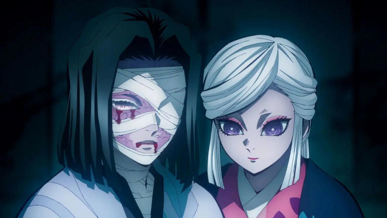 Approving Hashira Promotions and Assignments