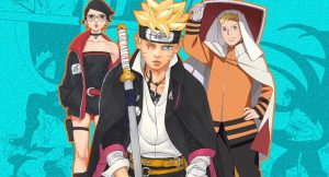 boruto manga timeskip