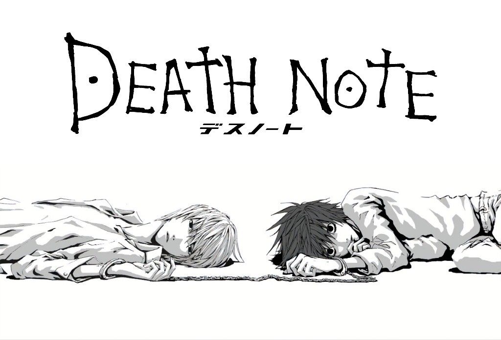 Death Note