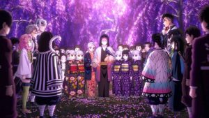 does genya die in demon slayer