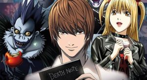 does misa die in death note