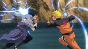 does naruto die in boruto