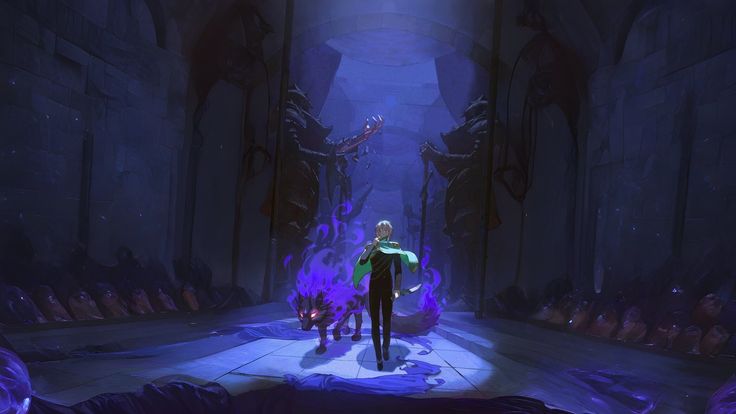 From the Weakest Hunter to Absolute Dominance