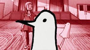 goodnight punpun characters