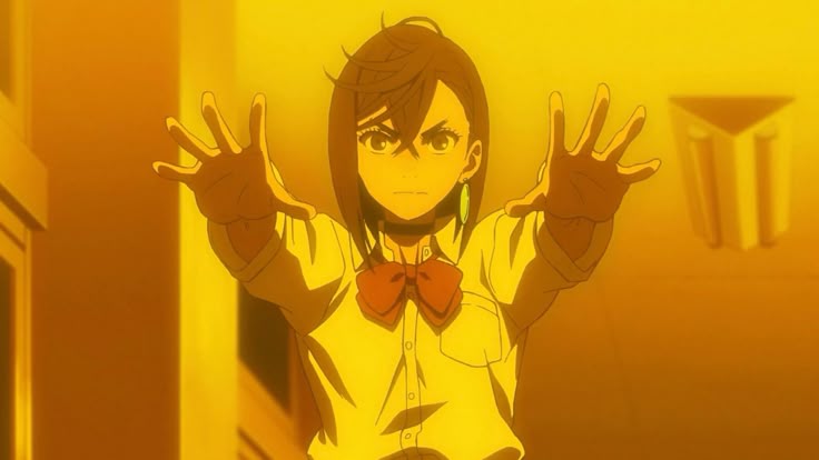 Her Age Keeps the Story Grounded in High School Life