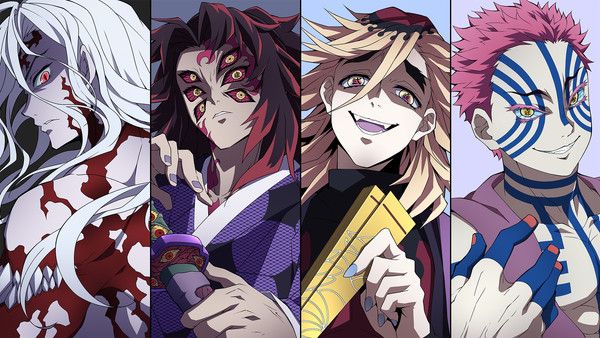 How Death Separates Demon Slayer From Typical Shonen Manga