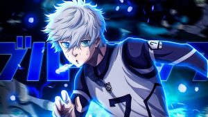 how did they get food in blue lock