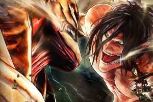 how many attack on titan manga are there