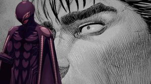 how many berserk chapters are there