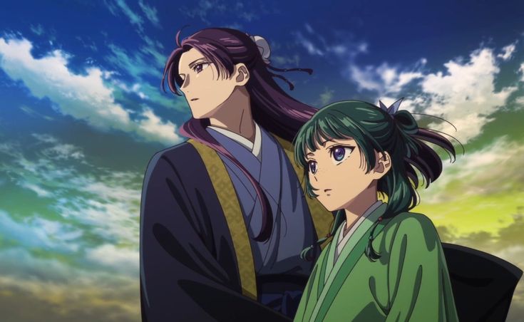 How Maomao’s Age Shapes Reader Perception