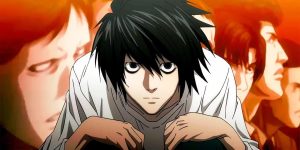 how old is l in death note
