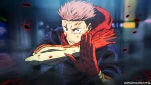 how old is yuji itadori