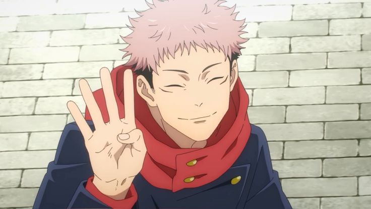 How Old Is Yuji Itadori Officially