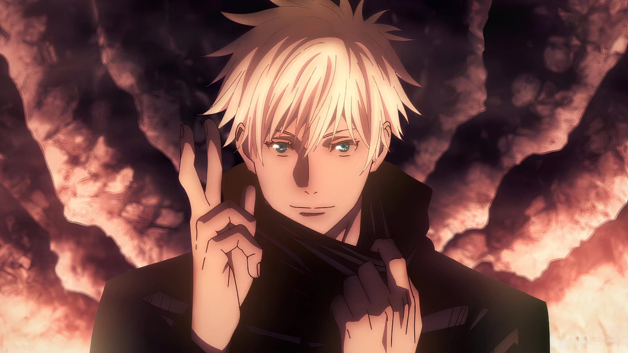 How Tall Is Gojo Satoru? 5 Facts Fans Should Know
