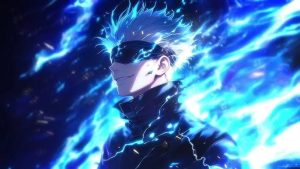 how tall is gojo satoru gojos