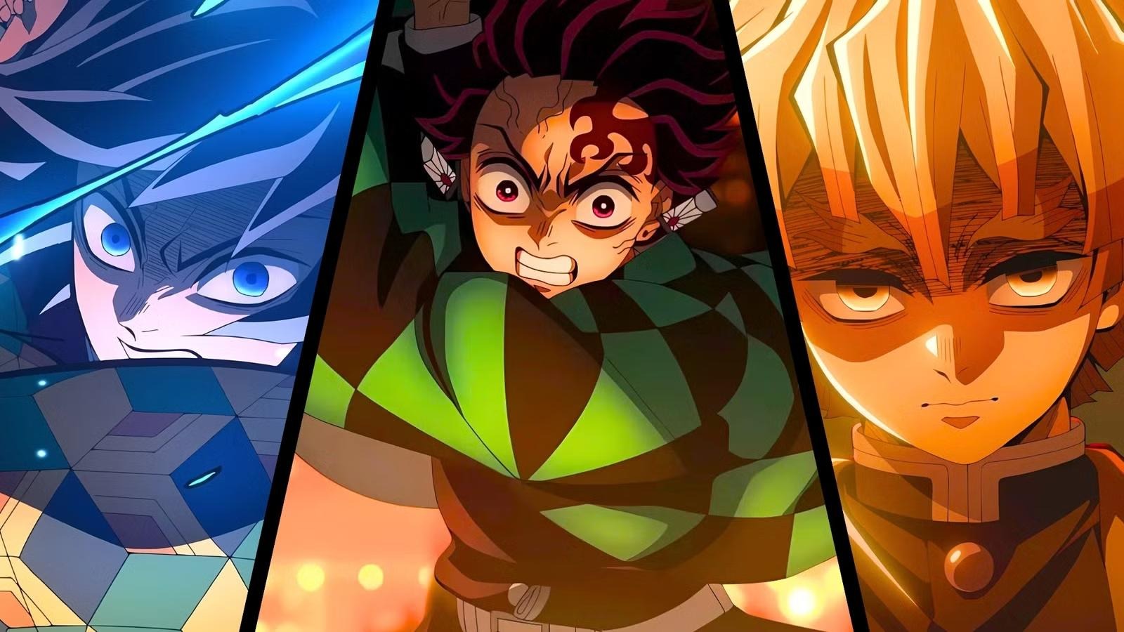 How the Tone Changes After Infinity Castle