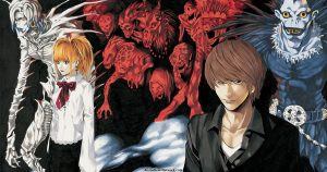 is death note on crunchyroll