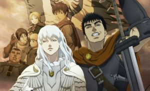 is moonlight boy griffith