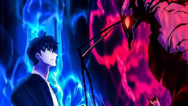 Jinwoo Sung’s Age Compared to Other Top Hunters