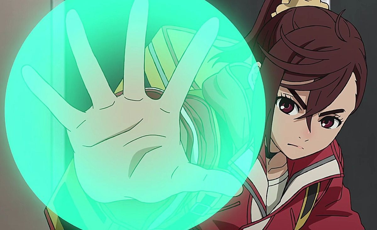 Key Traits That Define Momo Ayase