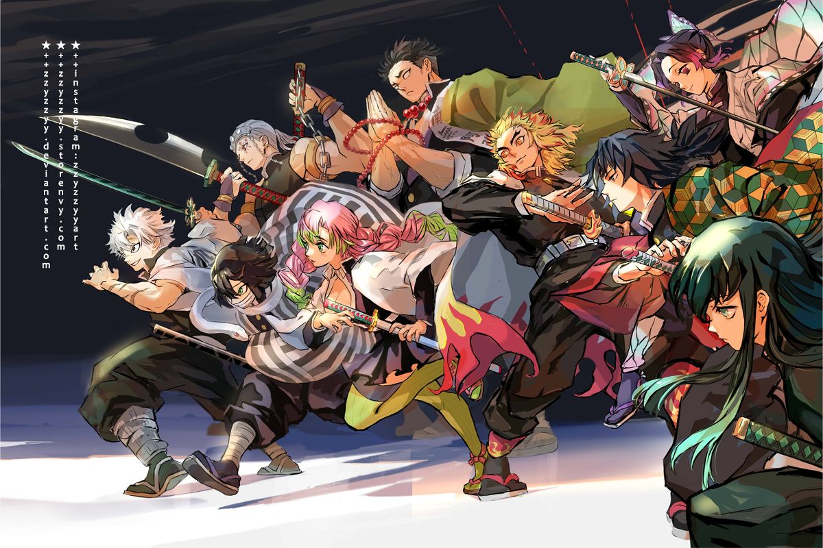 Kokushibo’s Canon Confirmation Ends the Debate