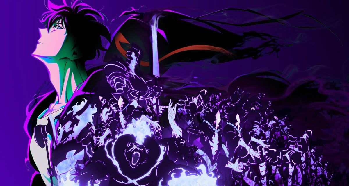 Legend of the Northern Blade