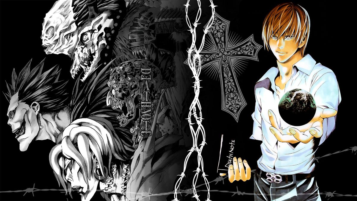 Light Yagami: The True Mastermind Behind L’s Death