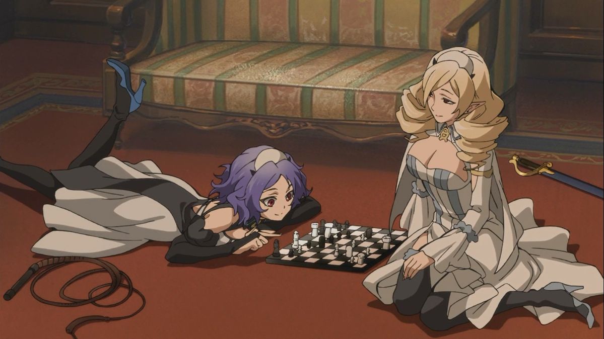 Lighthearted Entertainment and Fan-Service Appeal