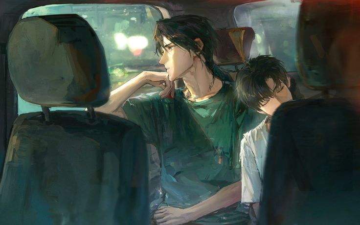 Love Is Shown Alongside Responsibility and Consequences