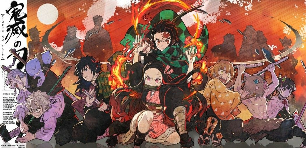 Muichiro Tokito’s Prodigy-Level Potential