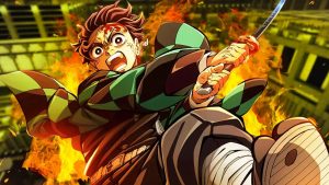 muzan kibutsuji has not been defeated