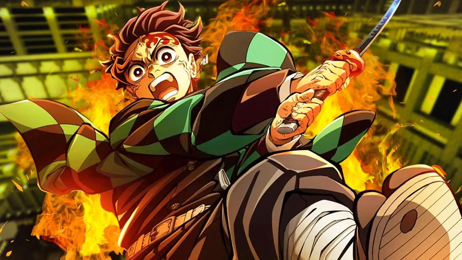 Muzan Kibutsuji Has Not Been Defeated