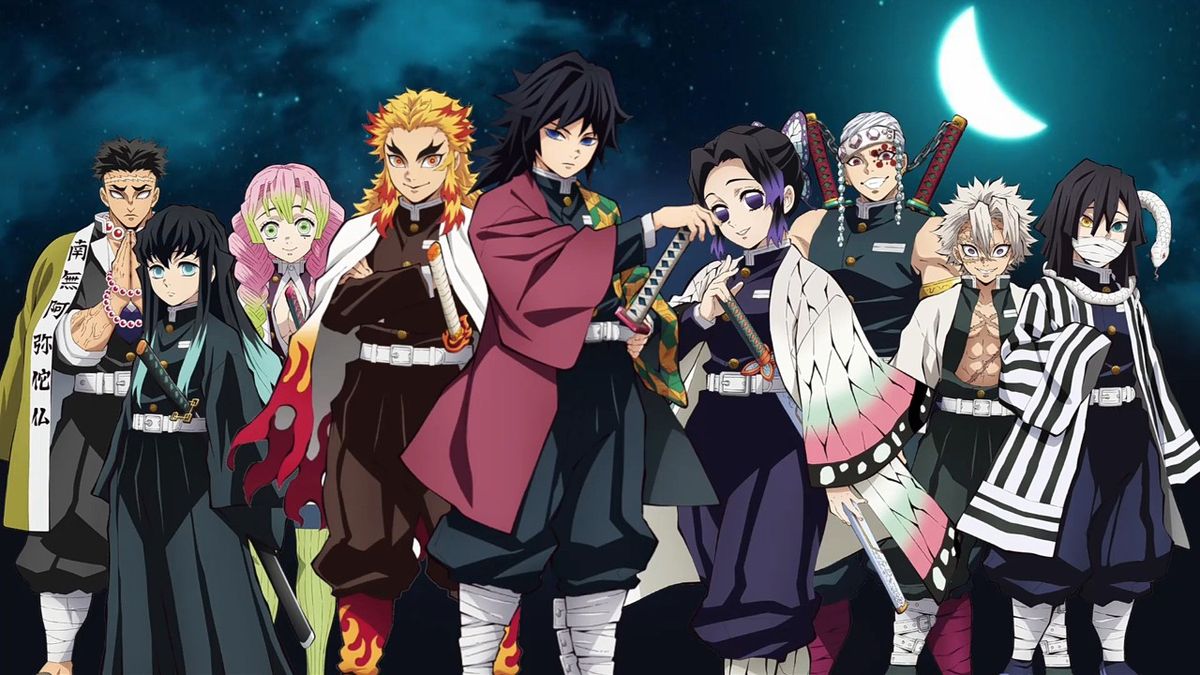 New Fans Keep Discovering the Series