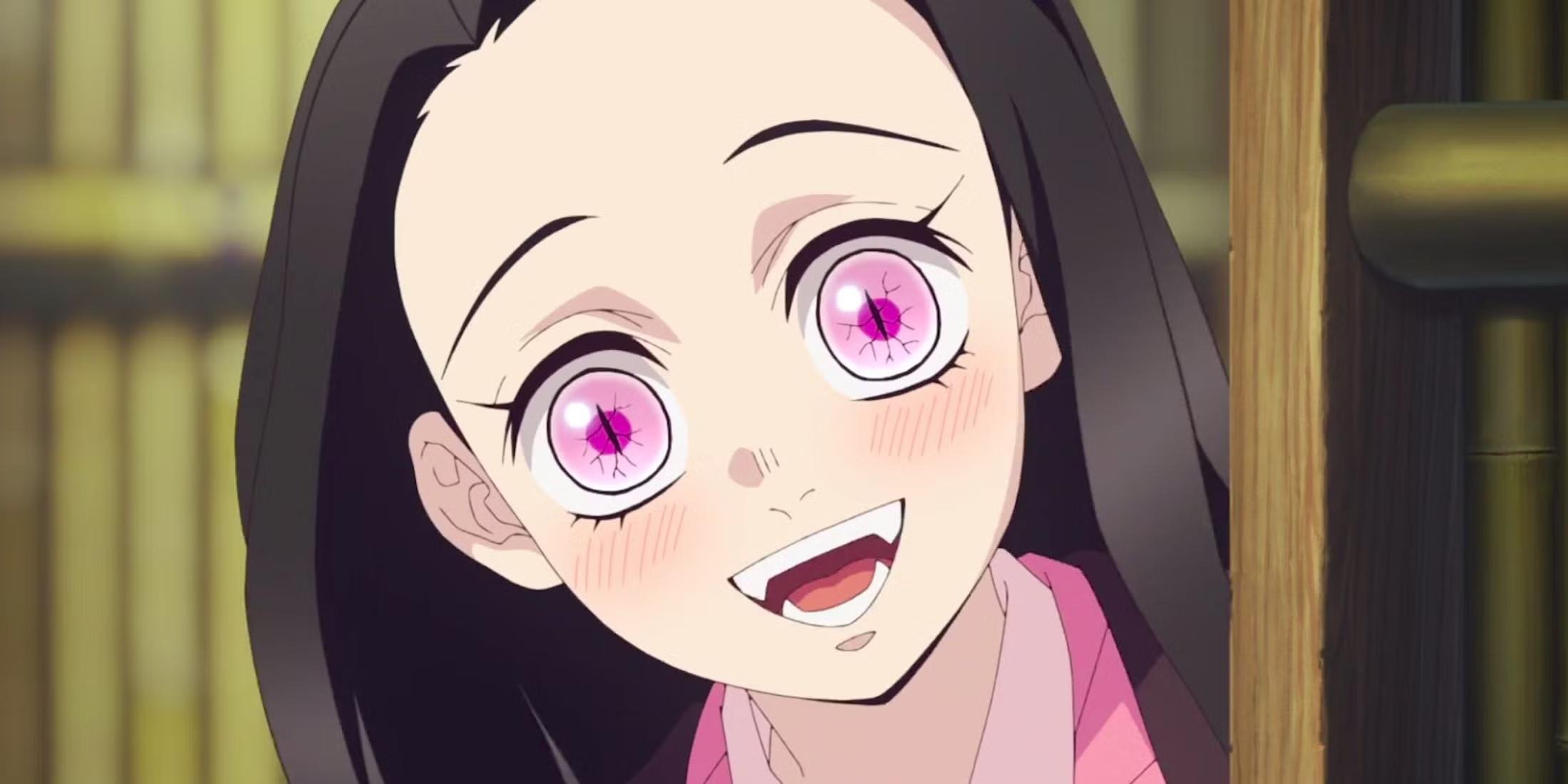 Nezuko Kamado