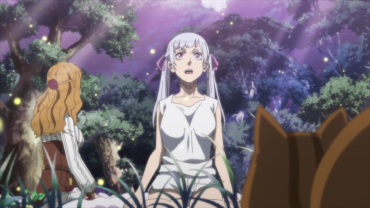 Protection and Kindness She’d Never Known Before