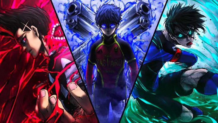 Psychological Pressure Replaces Physical Starvation