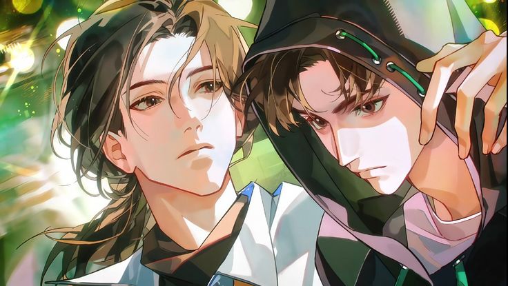 Relationships Are Built Over Time, Not Instant Love