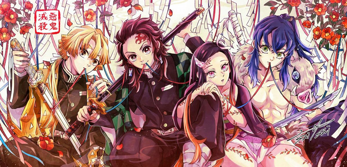 Short Bonus Chapters Released in Special Publications