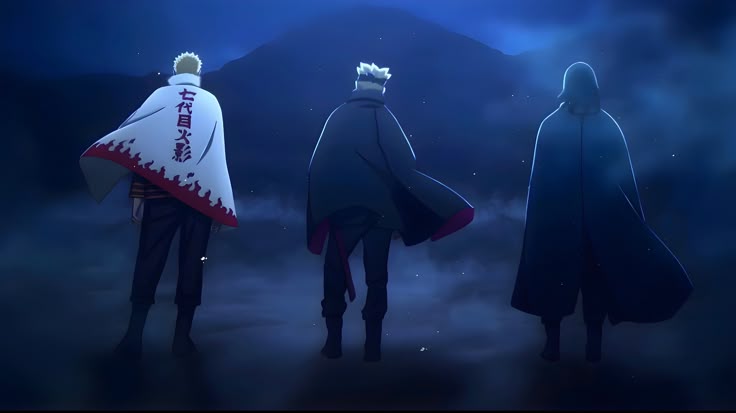 Significant Power Growth