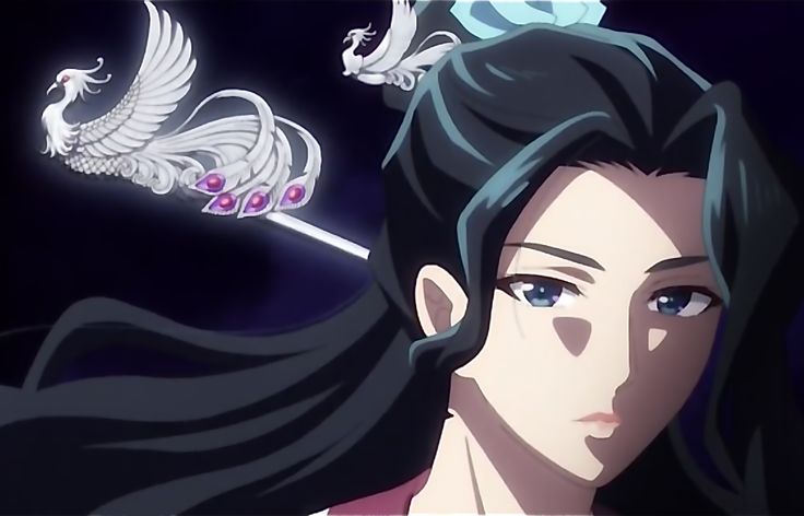 Suirei – The Antagonist Who Challenges Expectations