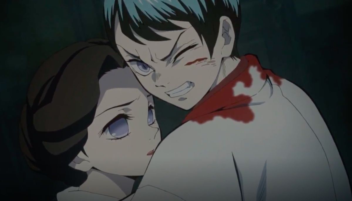 Tamayo as a Symbol of Hope and Redemption