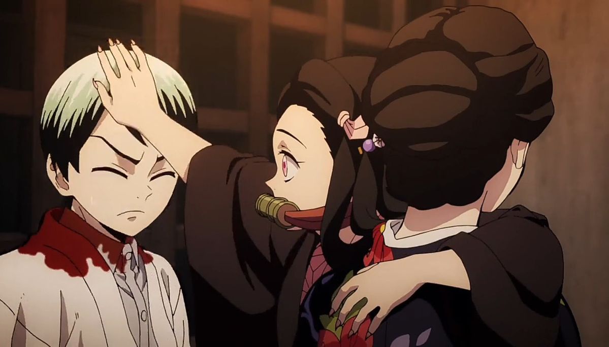 Tamayo’s Blood Demon Art and Strategic Combat Style