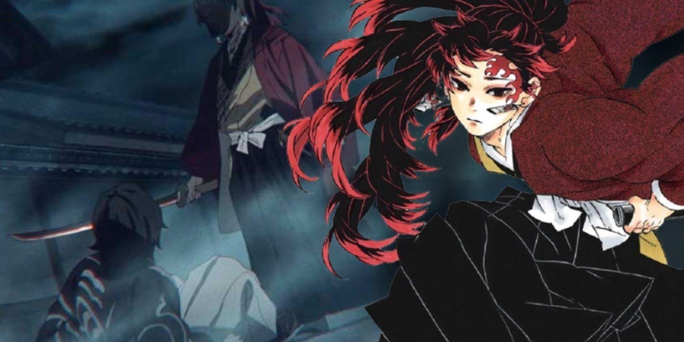 The “Demon King” Title and Ultimate Demonic Potential