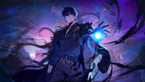 what country is solo leveling set in