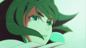 what happened to momo ayase parents